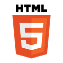 HTML icon